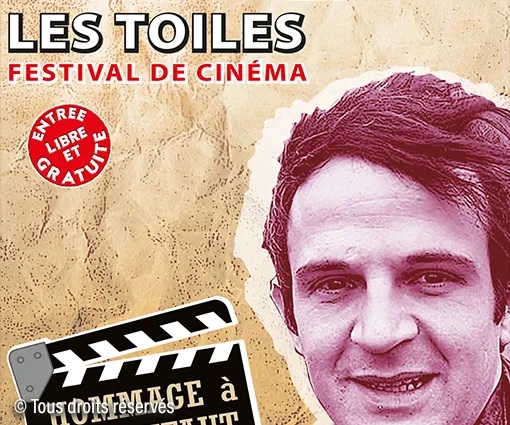 FESTIVAL DE CINÉMA LES TOILES 6 Allée des Arts et des Lettres Saint-Estève 2026-05-29