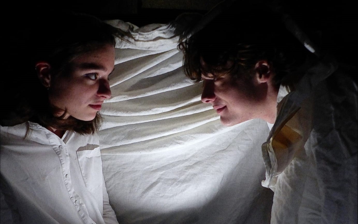 Festival des Cultures Jeunes 8e édition : Dans nos murs Centre Paris Anim' Point du Jour  PARIS