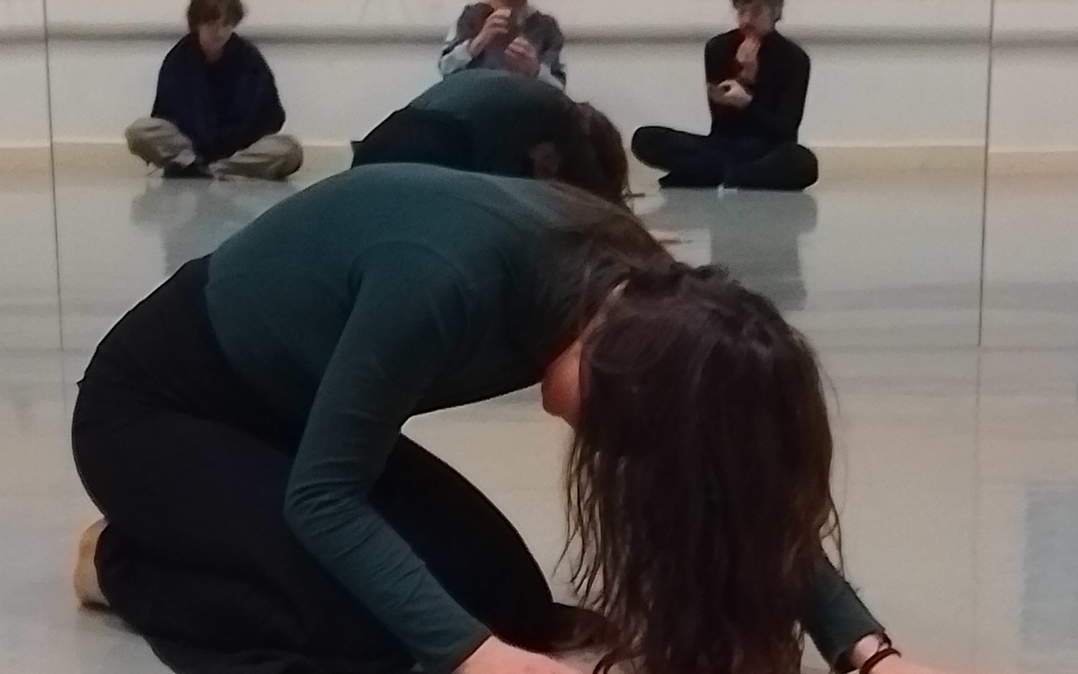 Festival des Cultures Jeunes 8e édition : ElektrO-reste Centre Paris Anim' Point du Jour  PARIS