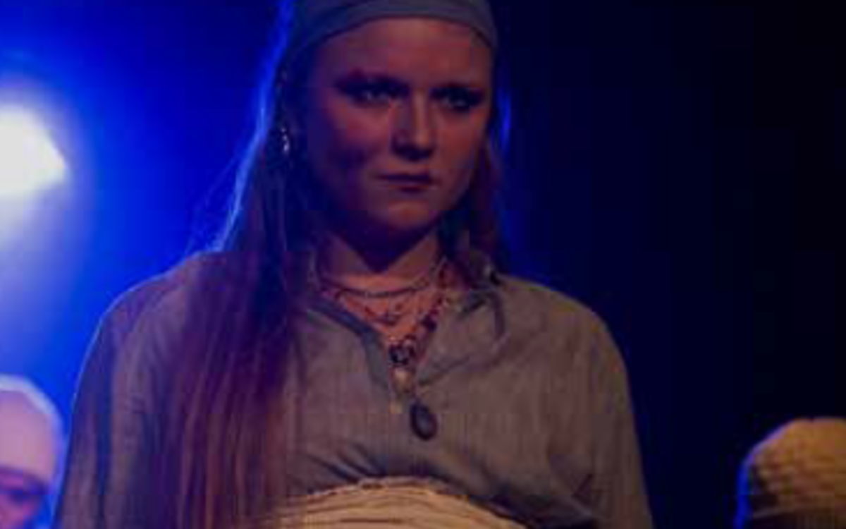 Festival des Cultures Jeunes n°8 : Un équipage sous les étoiles Centre Paris Anim' Point du Jour  PARIS