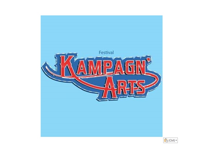 Festival des Kampagn'arts