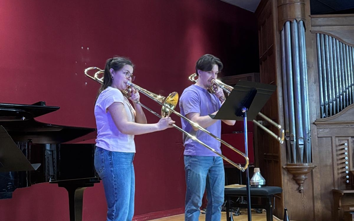 Festival des Sens et des Sons Conservatoire Municipal Hector Berlioz  PARIS
