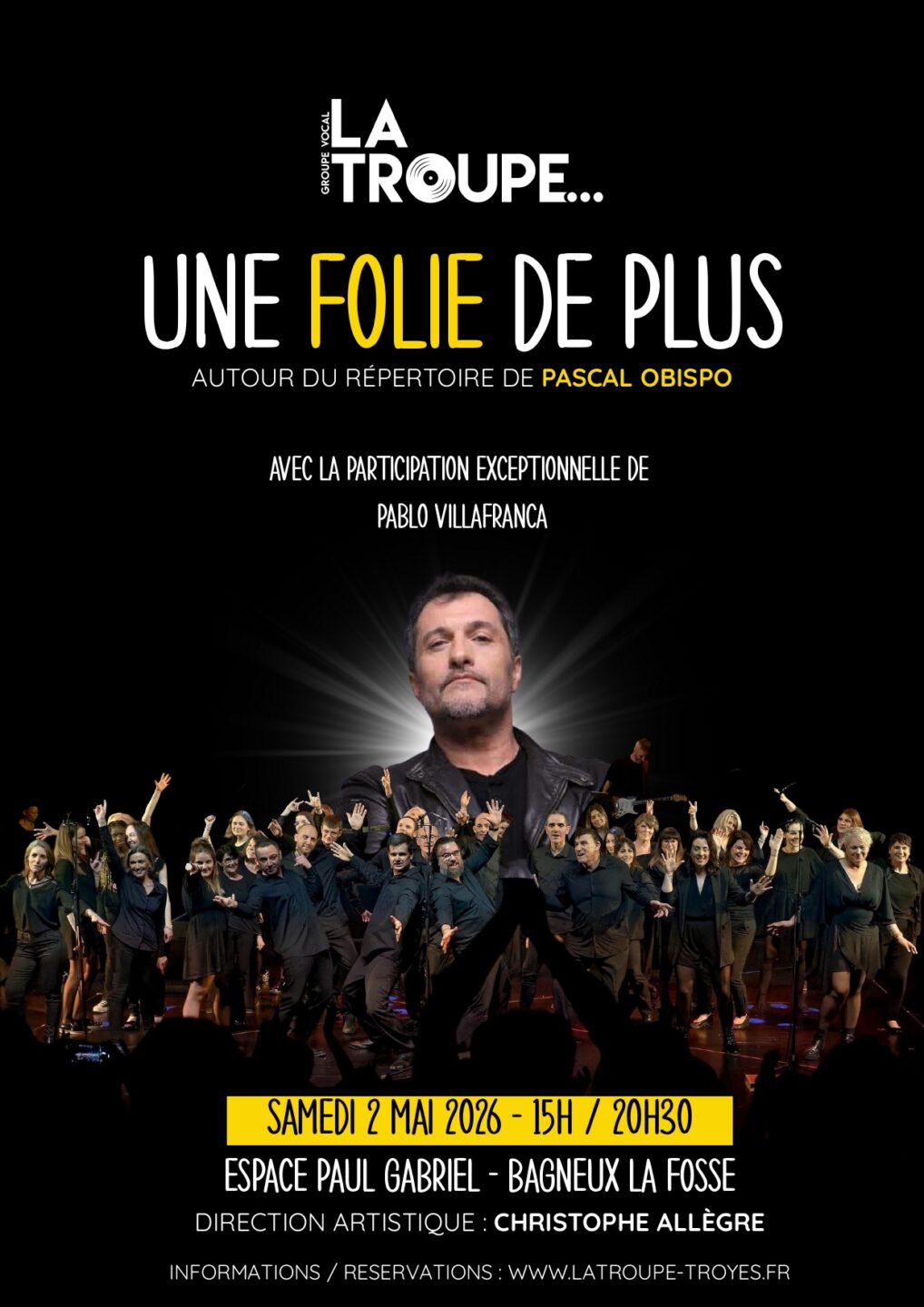 Festival d’un Coeur à l’autre