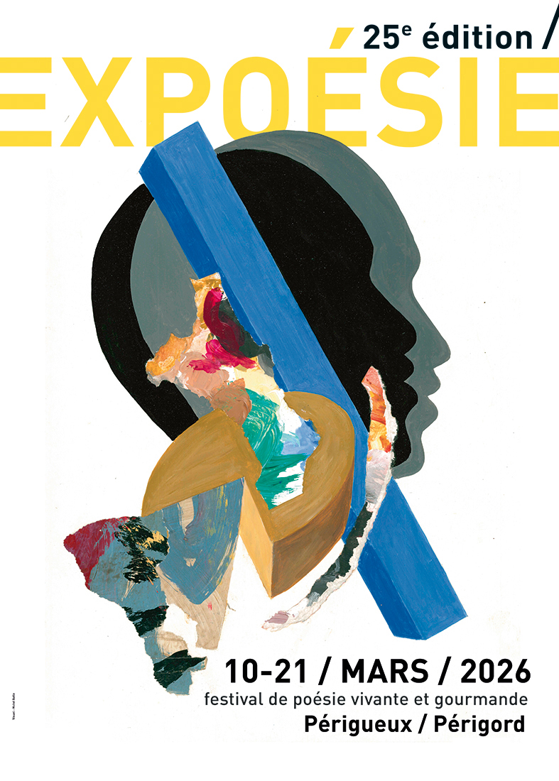 Festival Expoésie