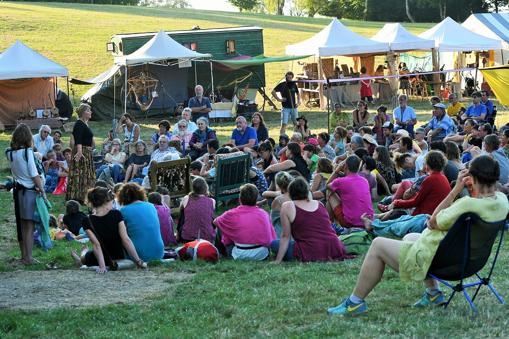 Festival interculturel