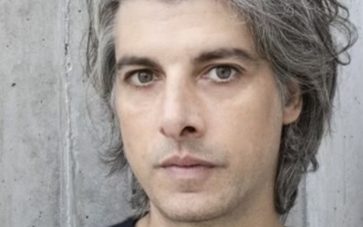 Festival Italissimo : Jumelage Paris-Rome / Lecture d’Alessandro Piperno par Micha Lescot La Maison de la Poésie  PARIS