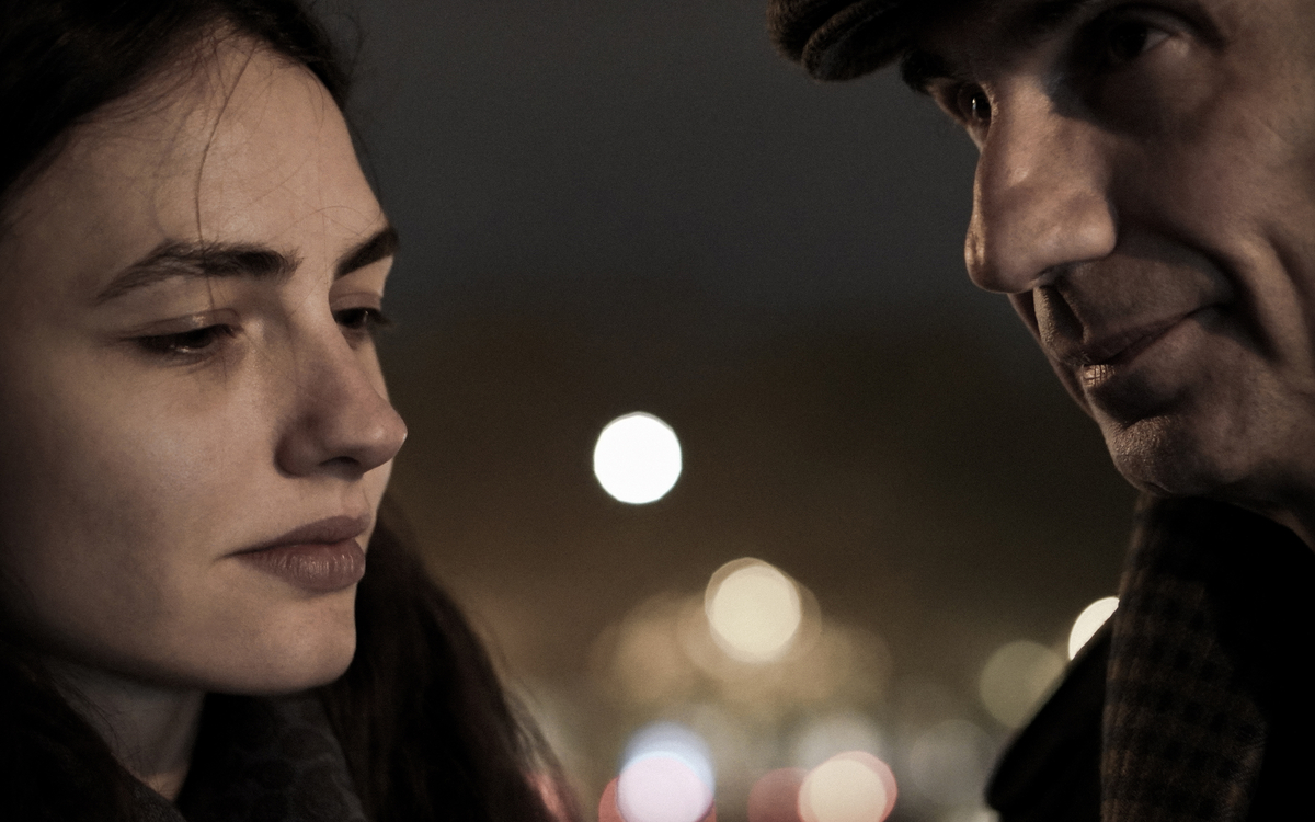 Festival Italissimo : Jumelage Paris-Rome / Projection du film Prima la vita de Francesca Comencini Cinéma L'entrepôt  Paris