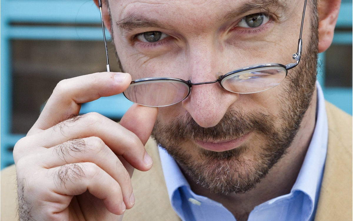 Festival Italissimo : Jumelage Paris-Rome / Rencontre avec Alessandro Piperno Musée d'Art et d'Histoire du Judaïsme  Paris