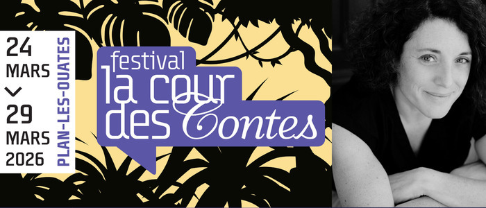 Festival La Cour des Contes : "Envolé" La julienne Plan-les-Ouates