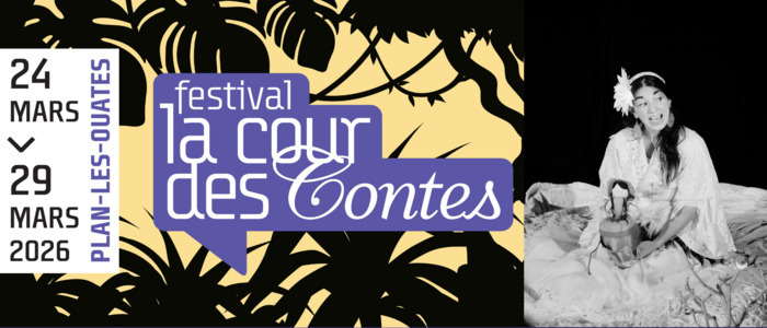 Festival La Cour des Contes : "Rouge Gorge" La julienne Plan-les-Ouates