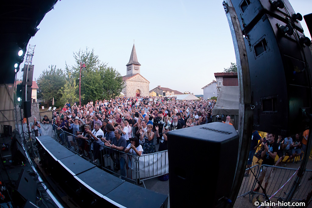 Festival Le Buis Blues Festival Le Buis