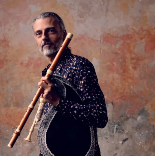 Festival les Instants Baroques du Lot Ensemble Les Musiciens de Saint-Julien