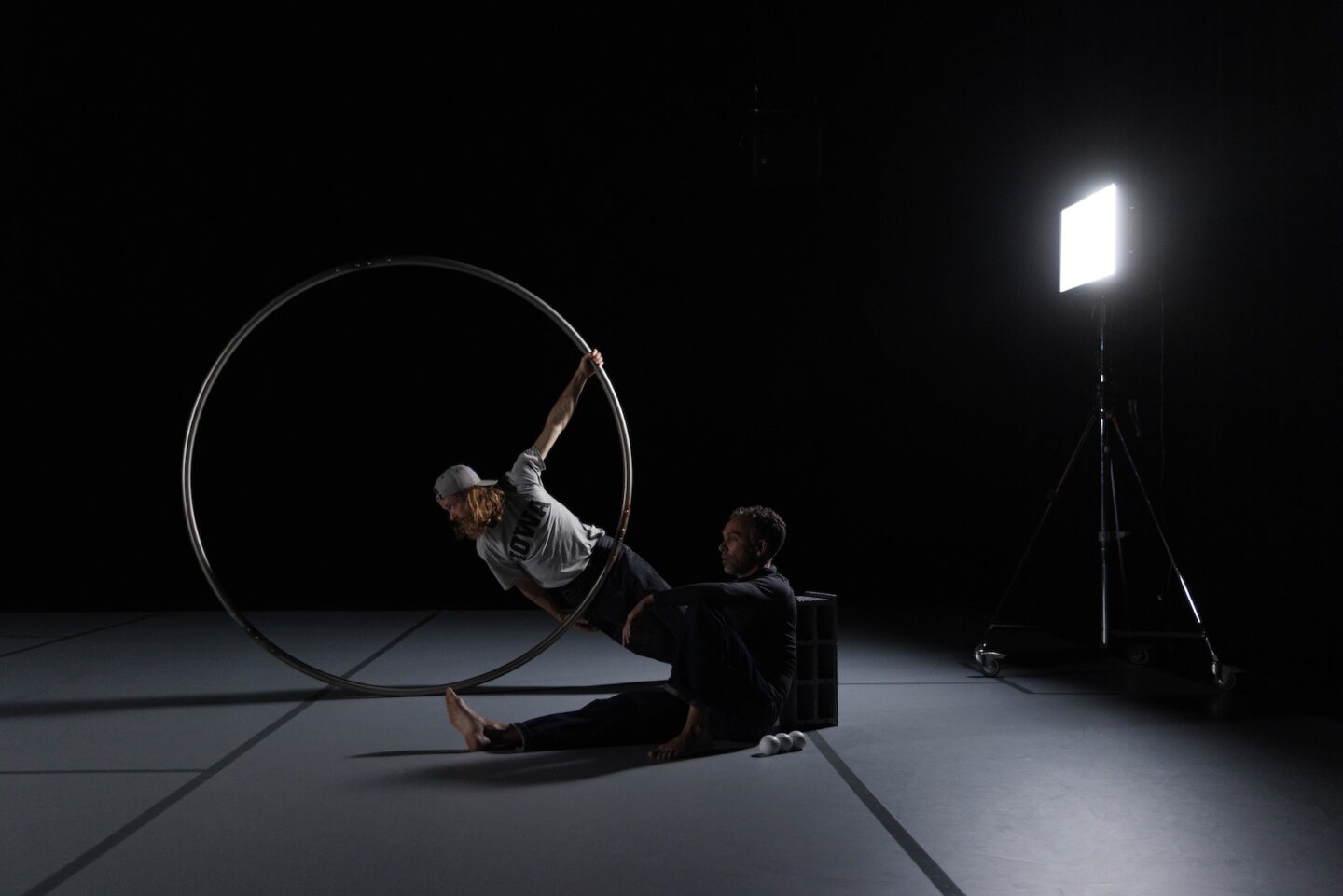Festival Mi/Mi Spectacle Commencer à exister Théâtre de l&rsquo;Union Limoges