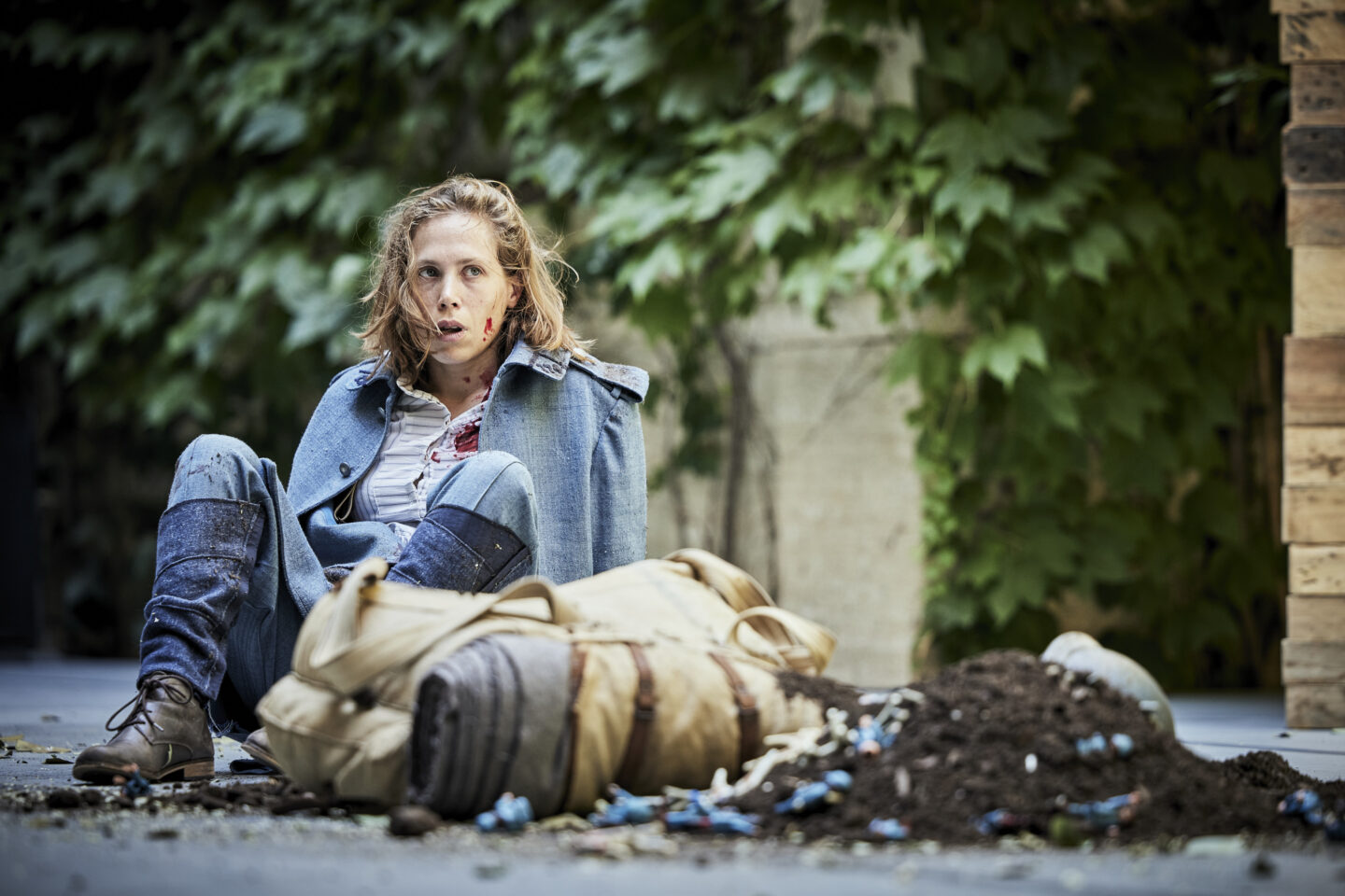 Festival Mi/Mi Spectacle Partie Festival Mi/Mi Spectacle Partie 6 place de l'Église Nexon 2026-05-24