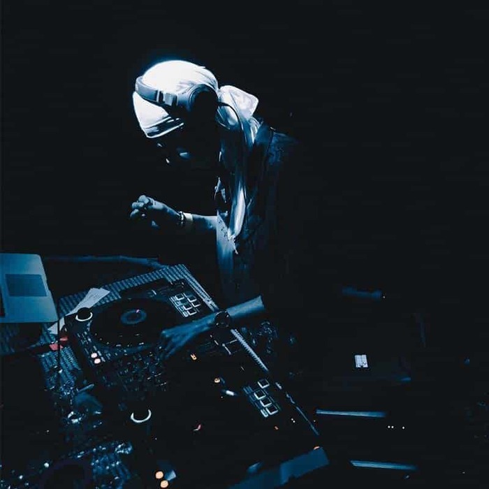 Festival Mythos : Sugar Tantine Show et guests Parc du Thabor Rennes