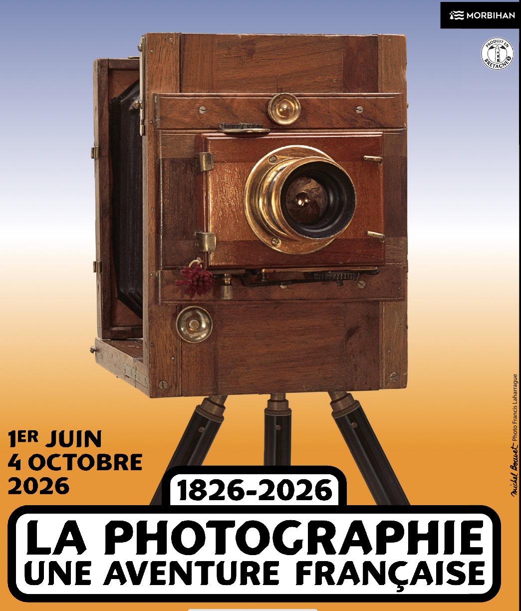 Festival Photo La Gacilly 2026