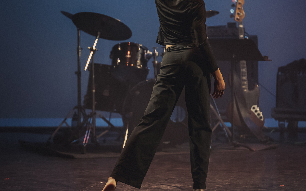 Festival PSPBB #4 Les Plateaux Sauvages  Paris