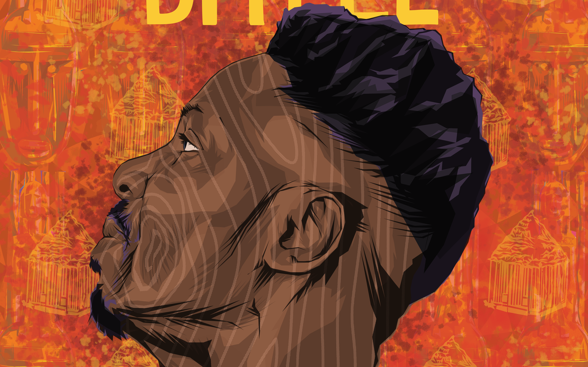 Festival Quartier Sud 2026 : Calvin Yug présente son album Diyélé Centre Paris Anim' Curial PARIS