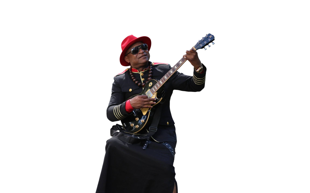 Festival Quartier Sud 2026 : Olivier de Clovis en concert pour une soirée Assiko Centre Paris Anim' Curial  PARIS