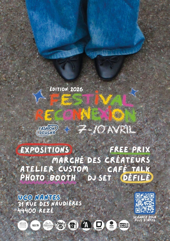 Festival Reconnexion