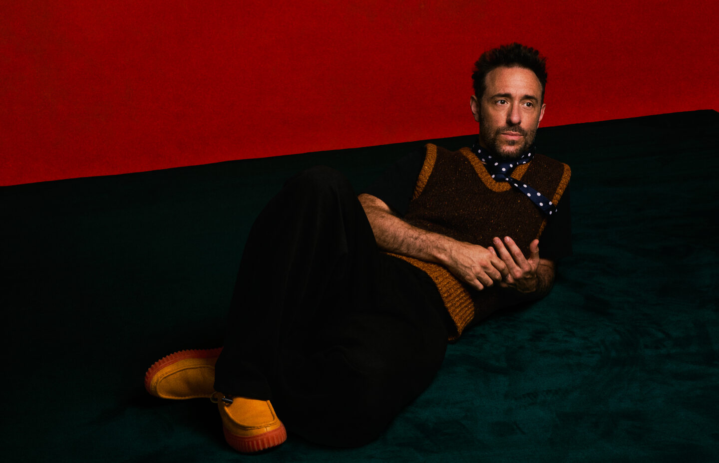 FESTIVAL SUN & SEA CONCERT CHARLIE WINSTON Avenue de la Méditerranée Canet-en-Roussillon 2026-07-29