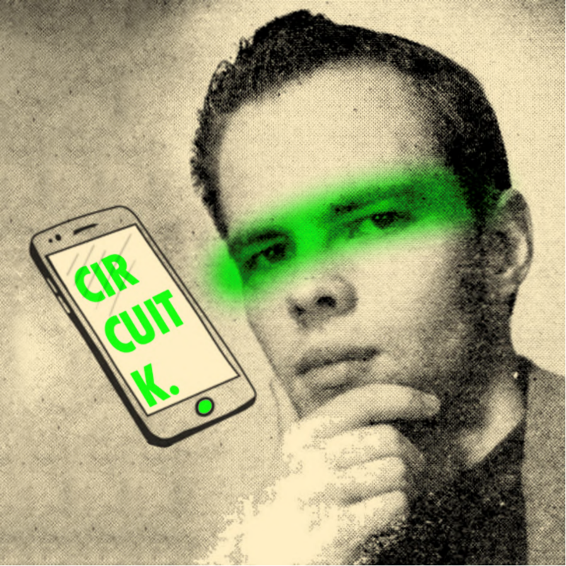 Festival Tek A (rt) Spectacle Circuit K - 36 Boulevard de Mare Marmande 2026-05-30