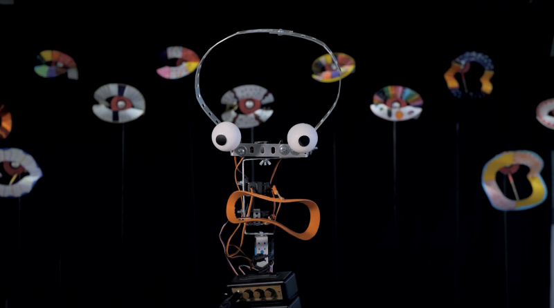 Festival Tek A (rt) Spectacle La Tête Au Petit Théâtre Allée des Tabacs Marmande 2026-05-30