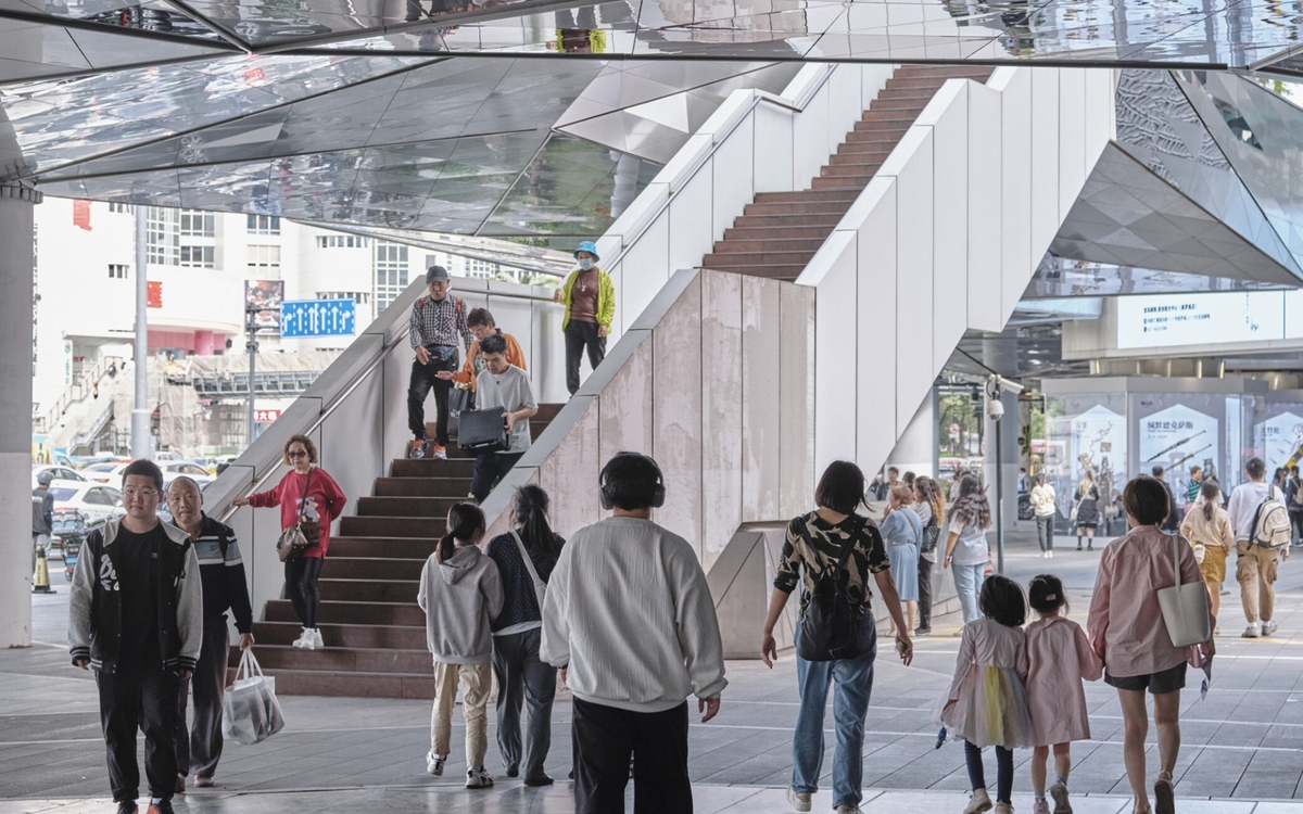 Festival Ville Sensible au Théâtre de la Concorde Théâtre de la Concorde  Paris