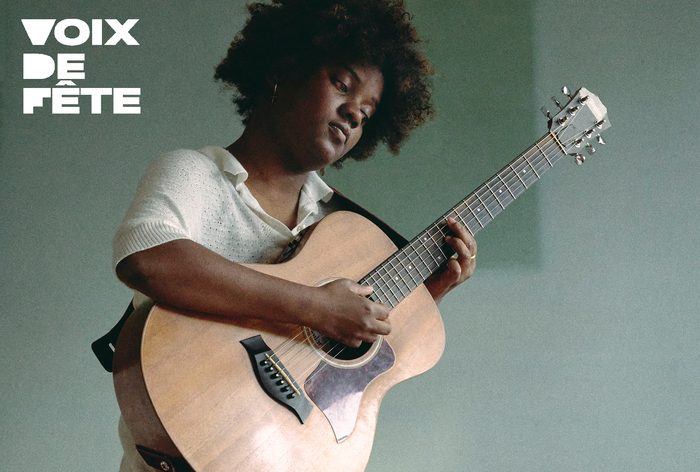 Festival Voix de Fête : JULIETTE MAGNEVASOA + BETH & PATRICIA Autre lieu Genève