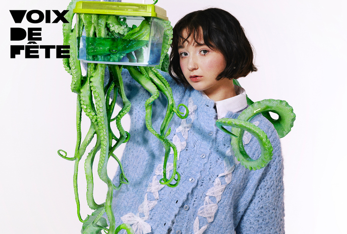 Festival Voix de Fête : SATINE + LANCELOT + LOU MEY Spectacles Onésiens Onex