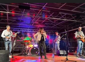 FÊTE DE LA MUSIQUE AVEC LE GROUPE SEPIA VILLAGE Eaunes 2026-06-21