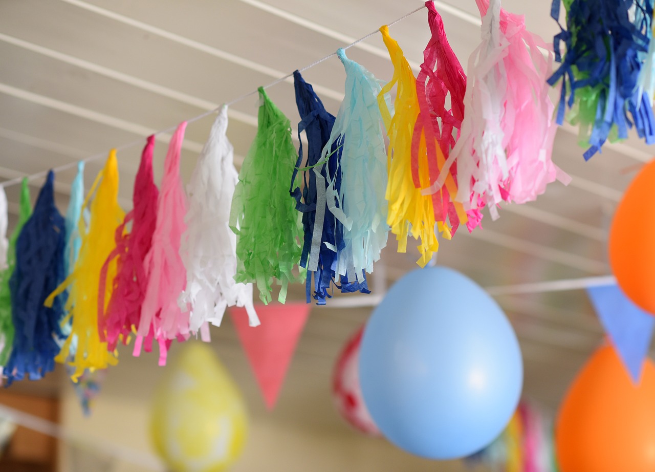 FÊTE DE LA PLAGETTE