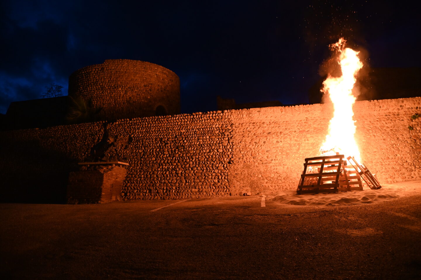 FETE DE LA ST JEAN Château Canet-en-Roussillon 2026-06-23