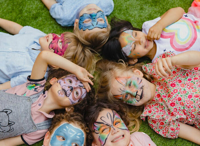 Fête des enfants Médiathèque Pradettes Toulouse