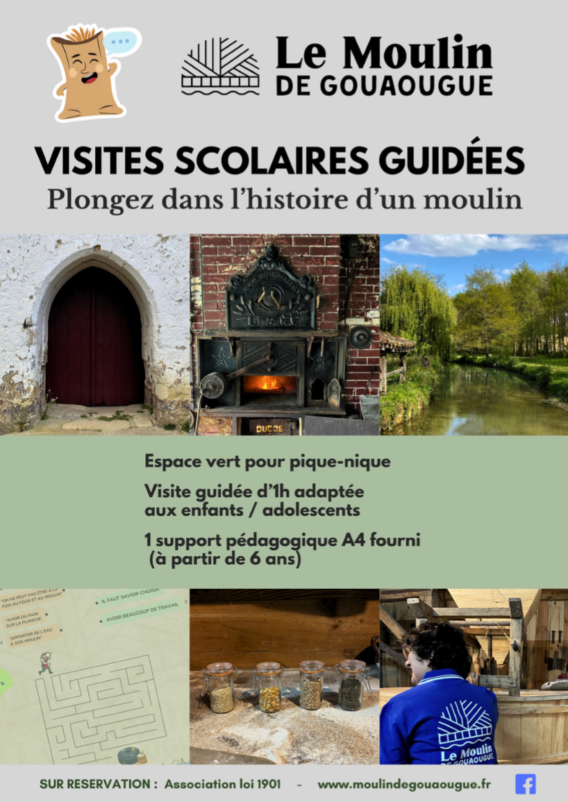 Fête des moulins Au moulin de Larbey Larbey