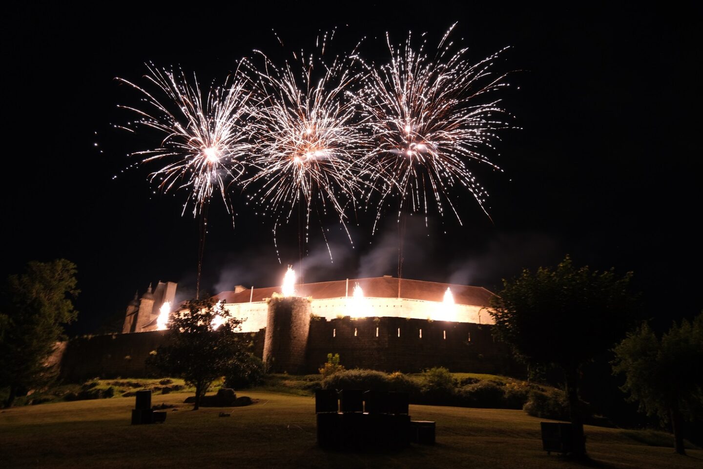 Fête du 14 juillet bal Fête du 14 juillet bal