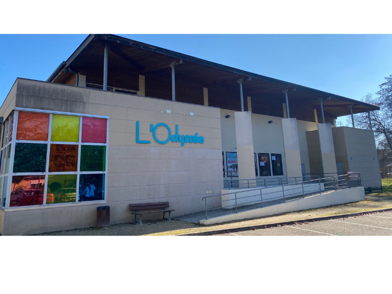 Fête du Court Métrage