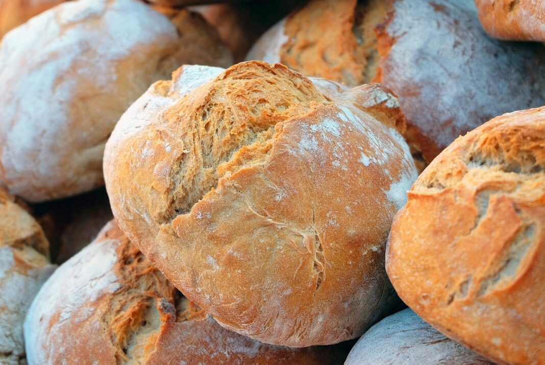 FÊTE DU FOUR À PAIN ET DE L&rsquo;ARTISANAT  Prévenchères