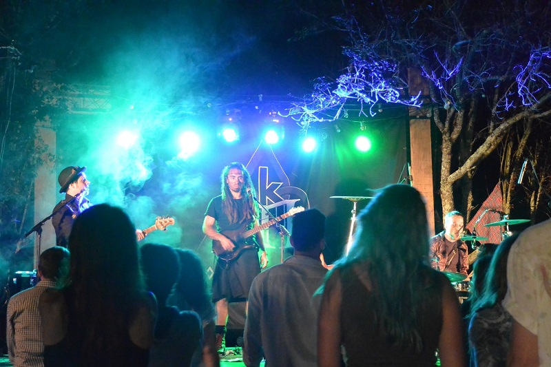 Fête du pain bal trad et concerts Le Coderc Saint-Pantaly-d&rsquo;Excideuil