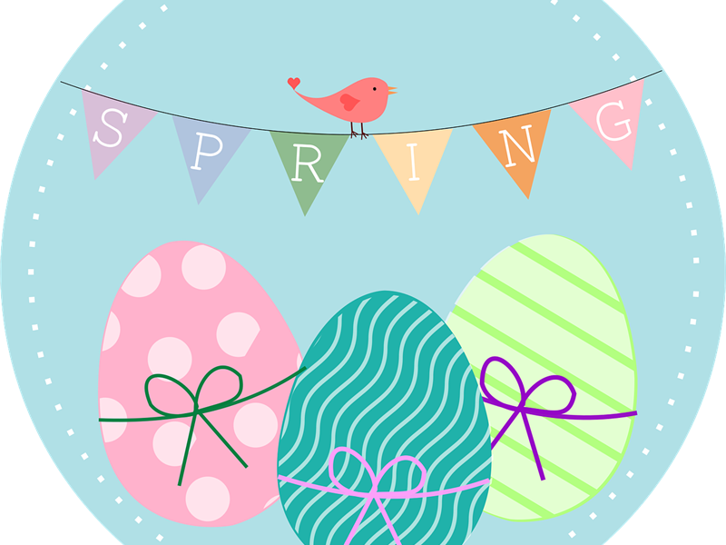 Fête du Printemps 1 Place Léopold Lunéville 2026-04-22 Fête du Printemps