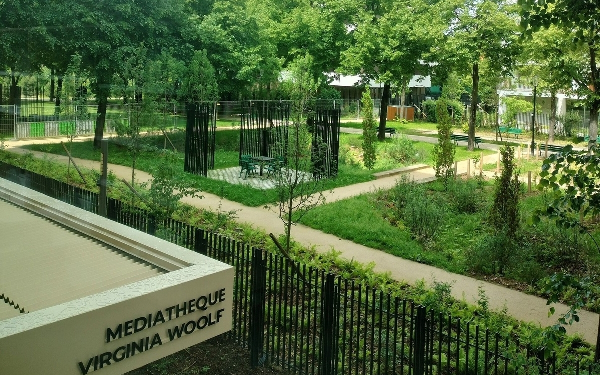 Fête du Quartier Paul Bourget