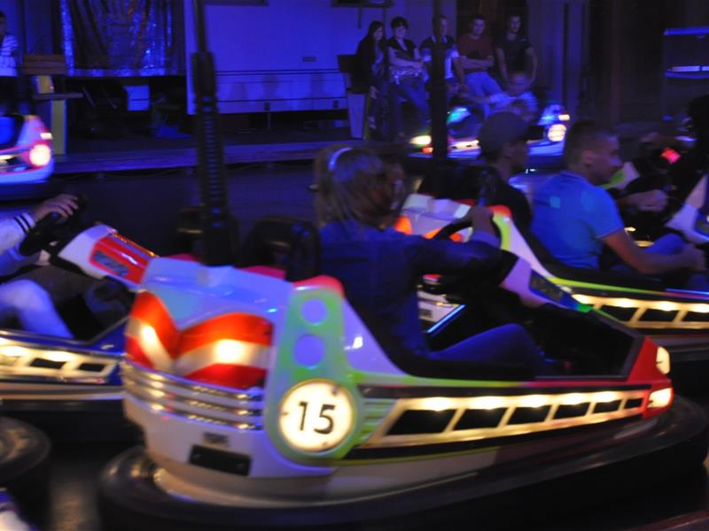 Fête foraine annuelle  Wasselonne