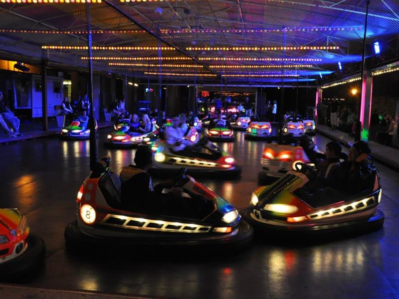 Fête foraine de Printemps Centre Ville Wasselonne 2026-05-14