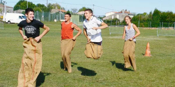 Fête Goli S'Eclate Foyer rural Golinhac 2026-08-15