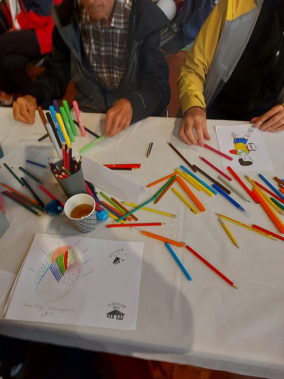 Fête Nationale du jeu  Le Vignon-en-Quercy 2026-05-30