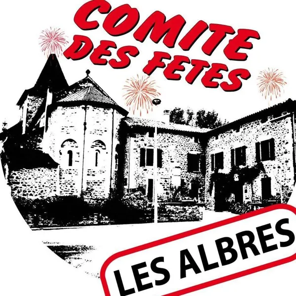 Fête votive  Les Albres 2026-10-02