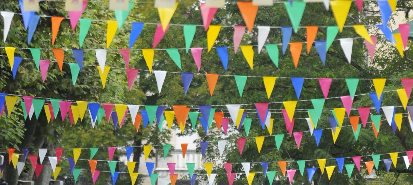 Fêtes de Sauveterre-de-Béarn  Sauveterre-de-Béarn