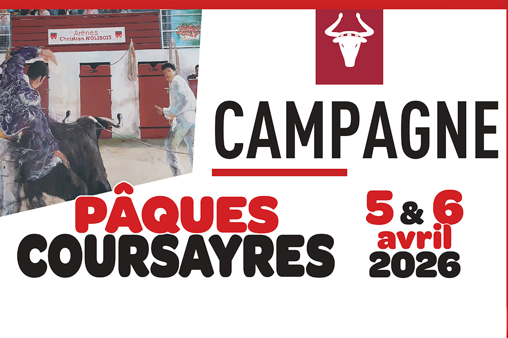 Fêtes Locales à Campagne  Campagne 2026-04-05