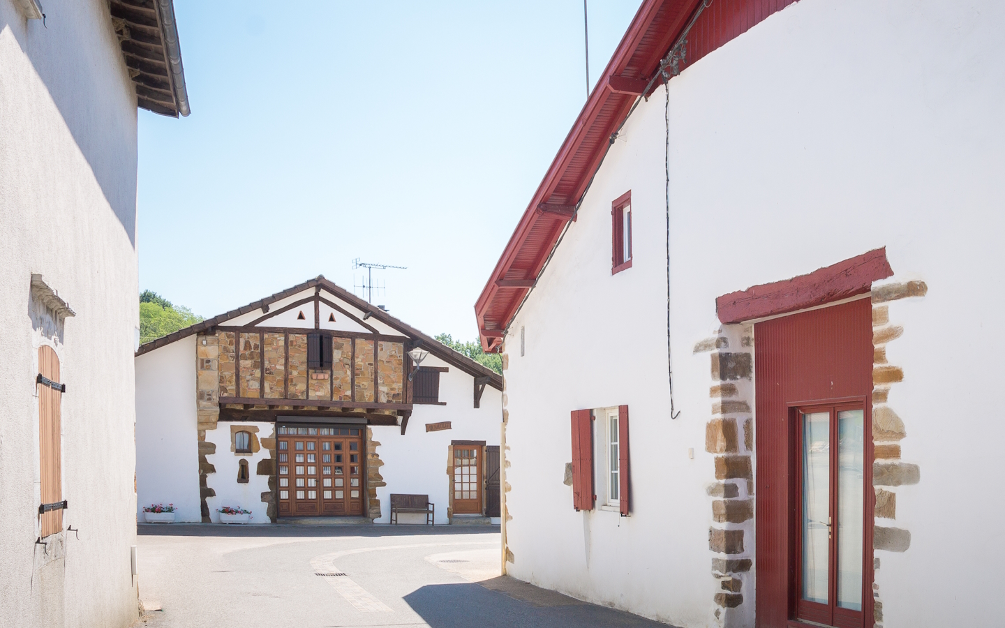 Fêtes locales Bergouey-Viellenave