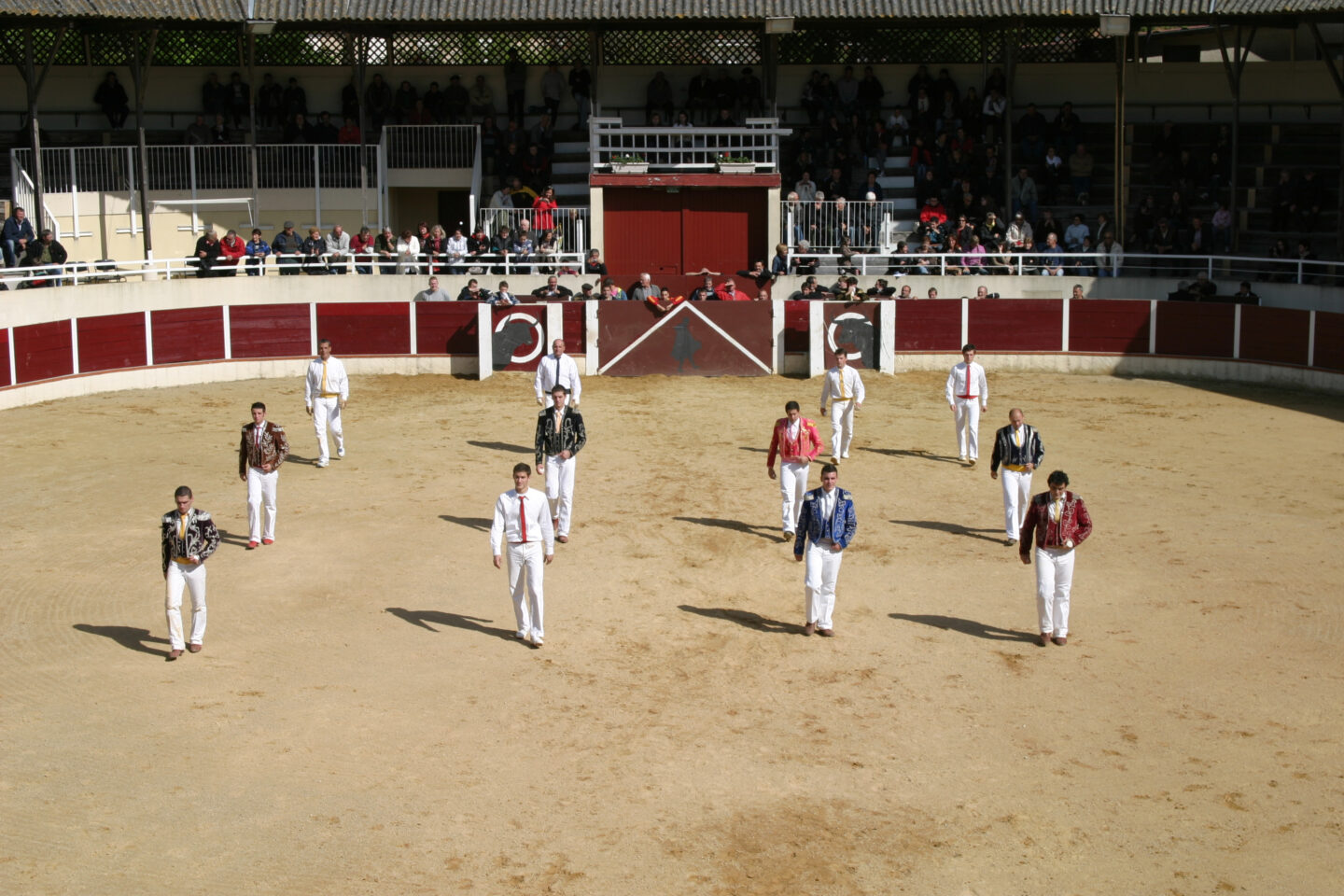 Fêtes locales Place du Marcadieu Garlin 2026-07-20